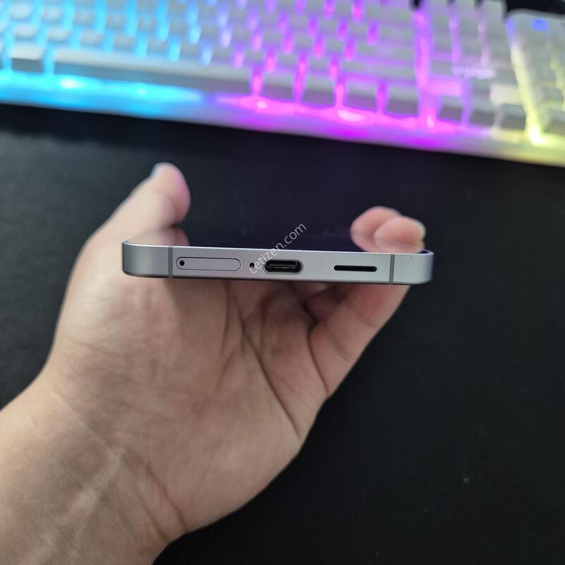 ������ S25 �÷��� �ǹ� 512G