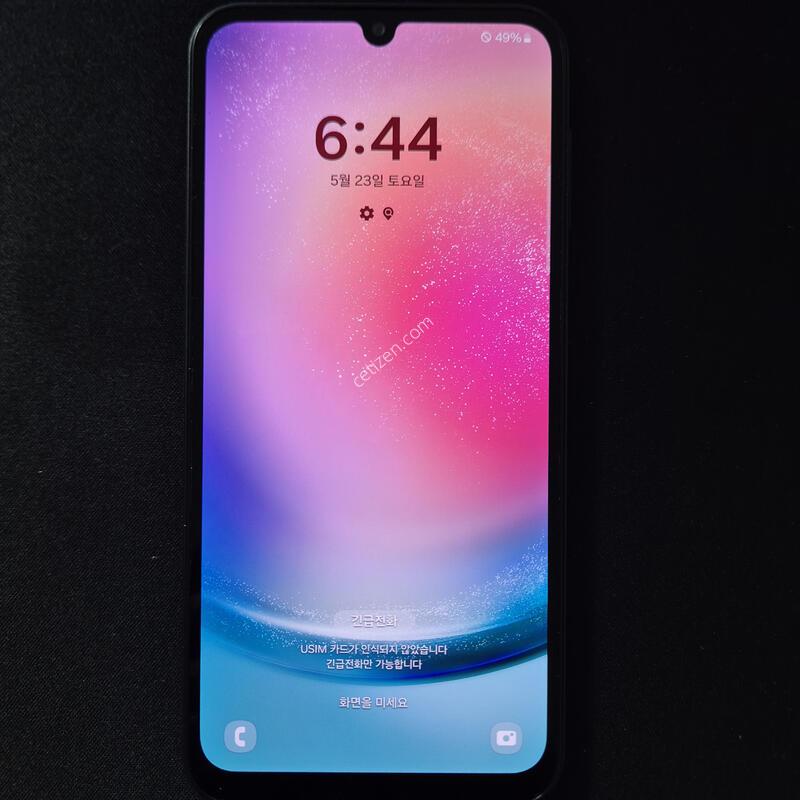 ������ A24 ���� 128G