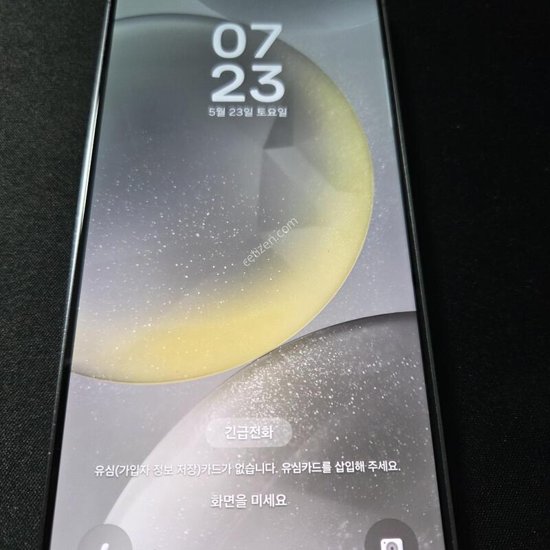 ������ S24+ 256GB