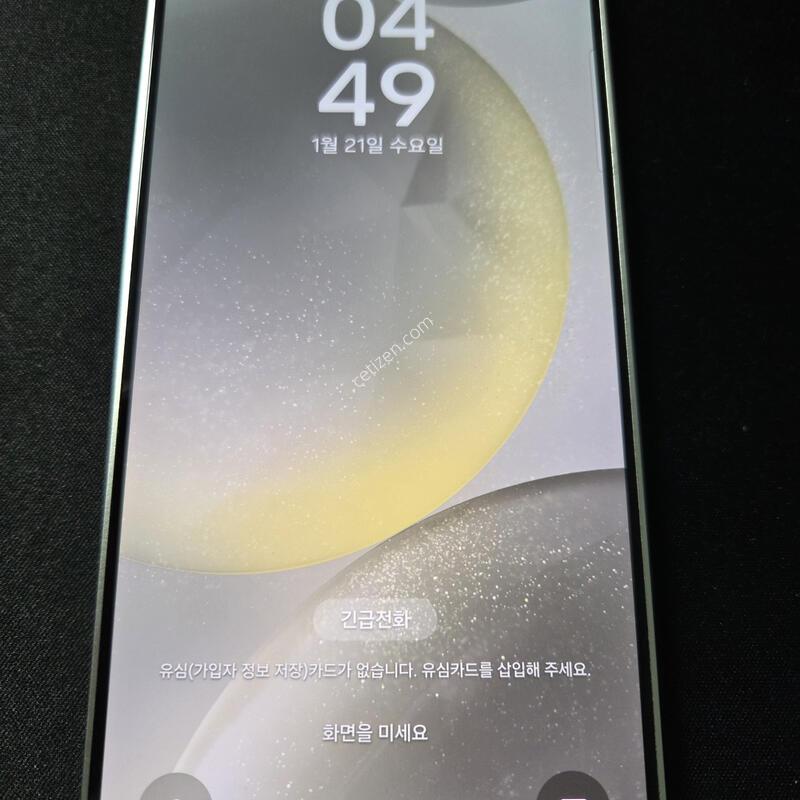 ������ S24+ 256GB