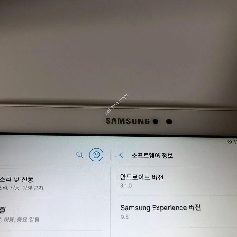 ������ ��A LTE (2016) WITH S PEN �Ǹ�(31212)
