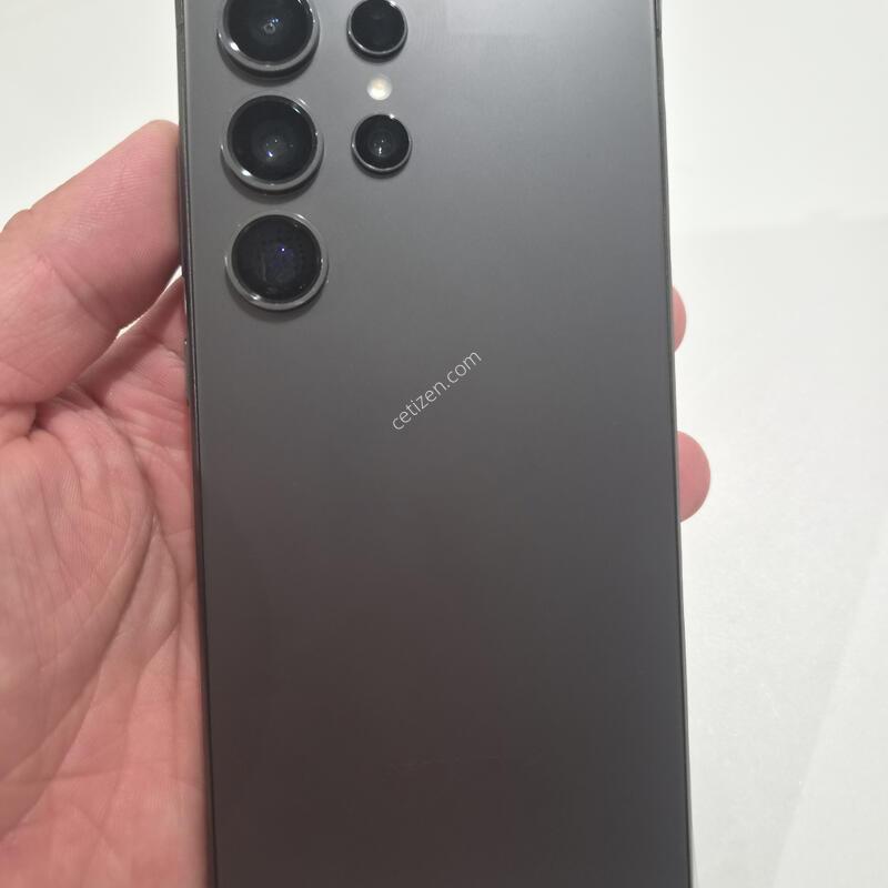 ������ S24 ��Ʈ�� 512G  ���� �׵θ� ��ȯ �̻��