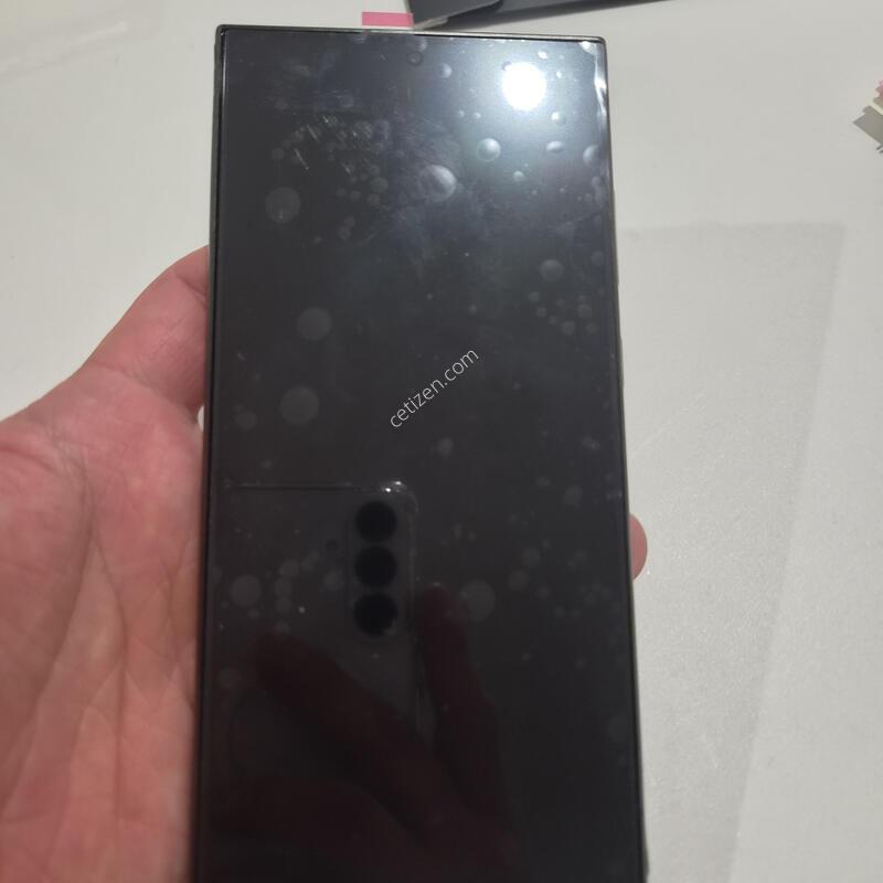 ������ S24 ��Ʈ�� 512G  ���� �׵θ� ��ȯ �̻��