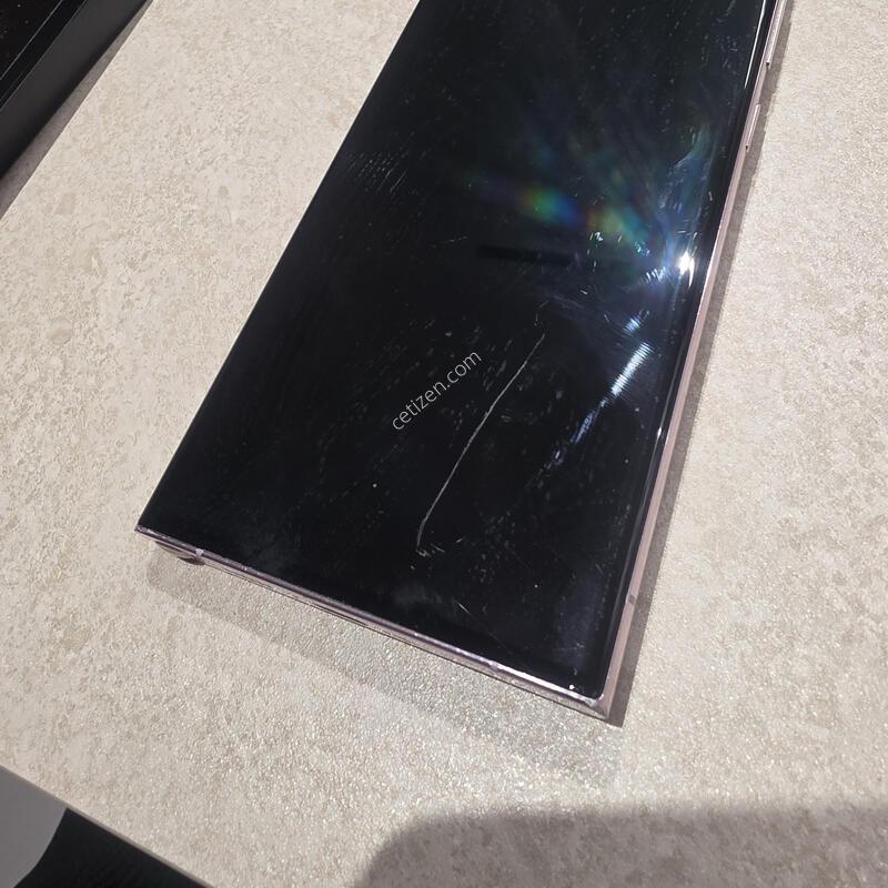 S23 ��Ʈ�� 512GB �ڱ��� �󺥴�