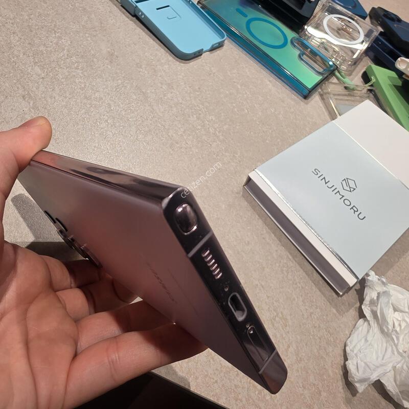 S23 ��Ʈ�� 512GB �ڱ��� �󺥴�