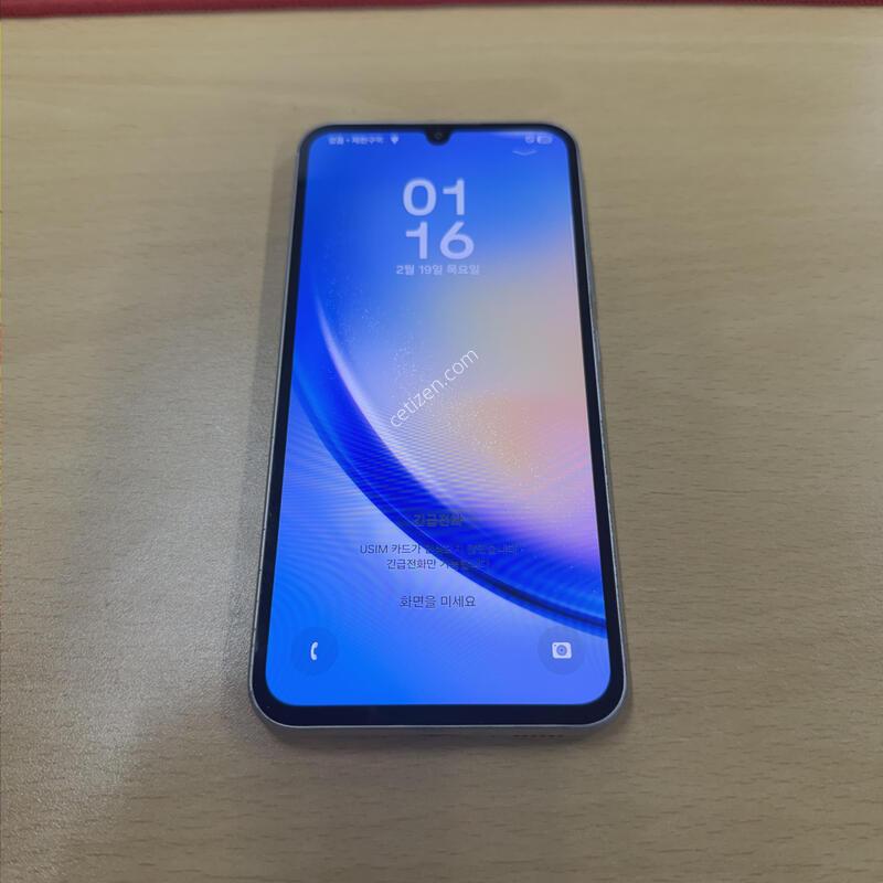 ������A34 �ǹ� A�� 128GB