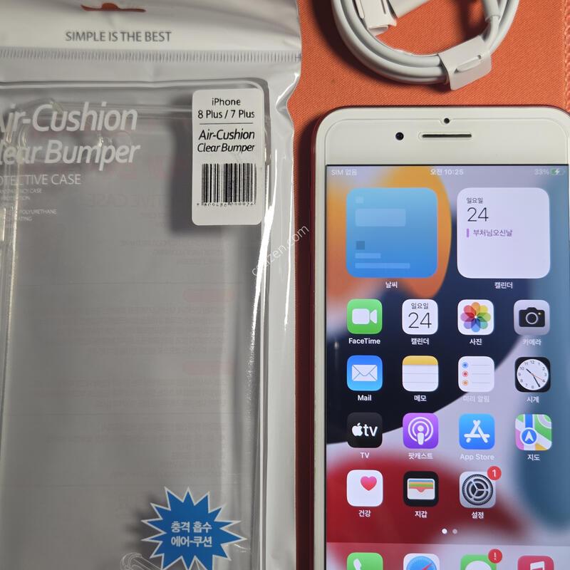 ���̺�7�÷���.128GB���͸�100%
