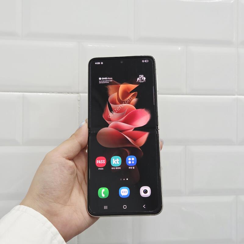 ������Z�ø�3 ũ�� 256GB