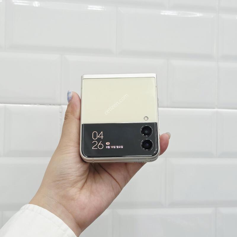 ������Z�ø�3 ũ�� 256GB