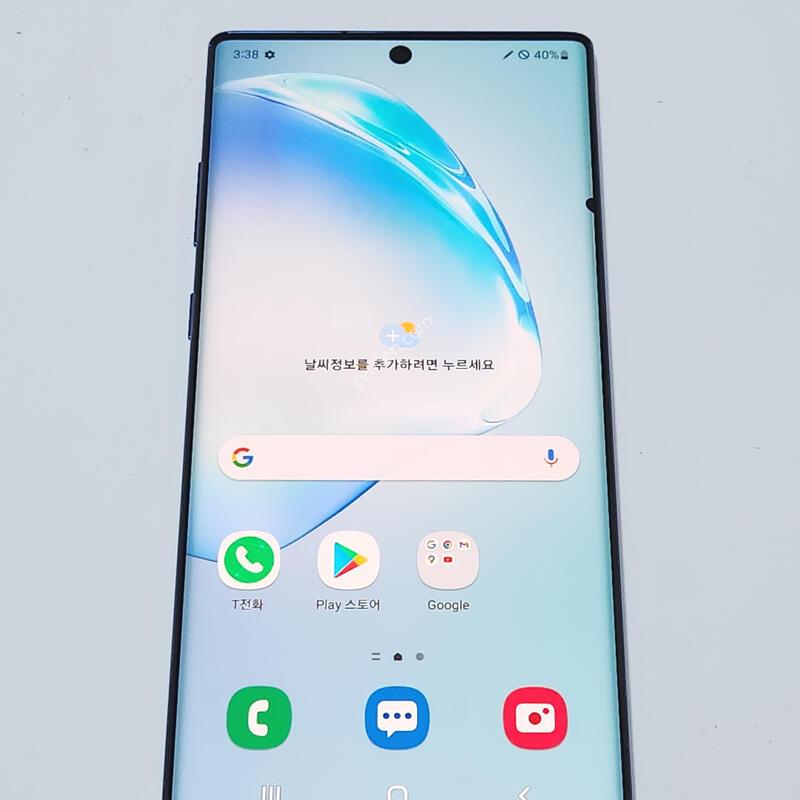 �����ó�Ʈ10+�÷��� 256G ���� 61440