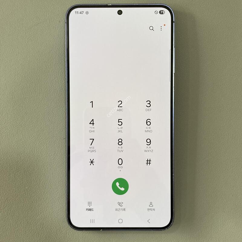 �ܰ�����, ���� ���⽺ ���ܻ�, ����� �±�! / S24�÷��� ���̿÷� (S926)
