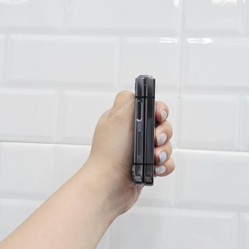 ������Z�ø�5 �׶�����Ʈ 256GB