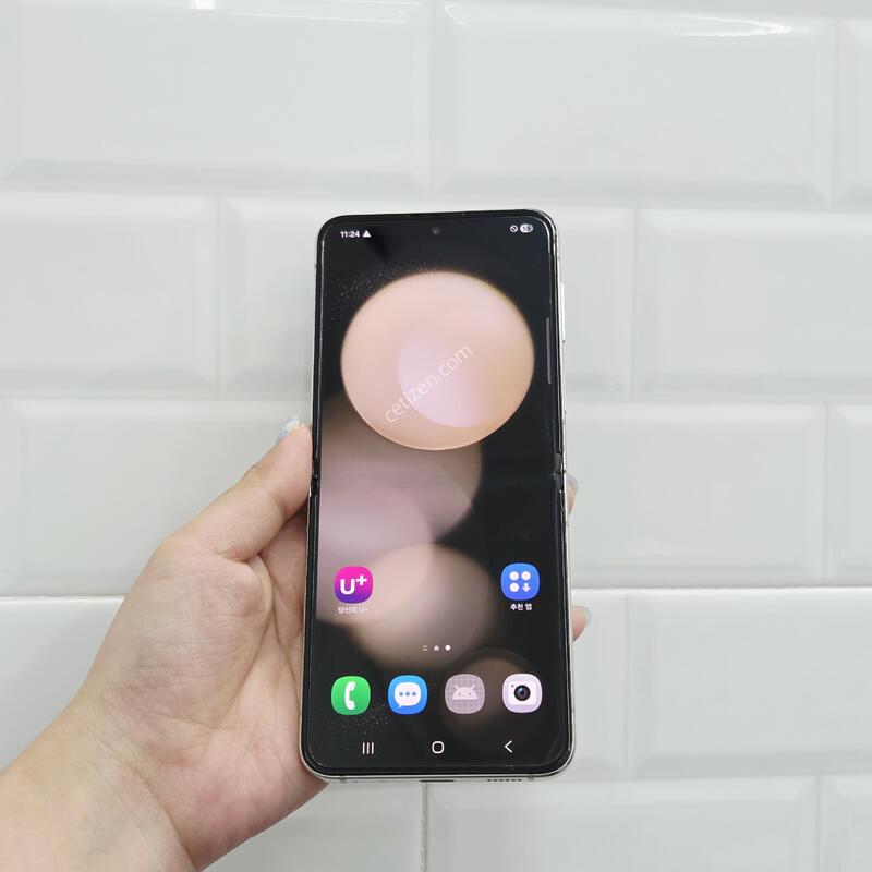 ������Z�ø�5 ũ�� 512GB