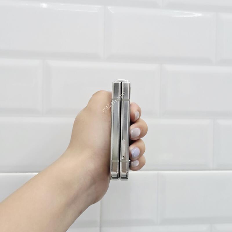 ������Z�ø�5 ũ�� 512GB