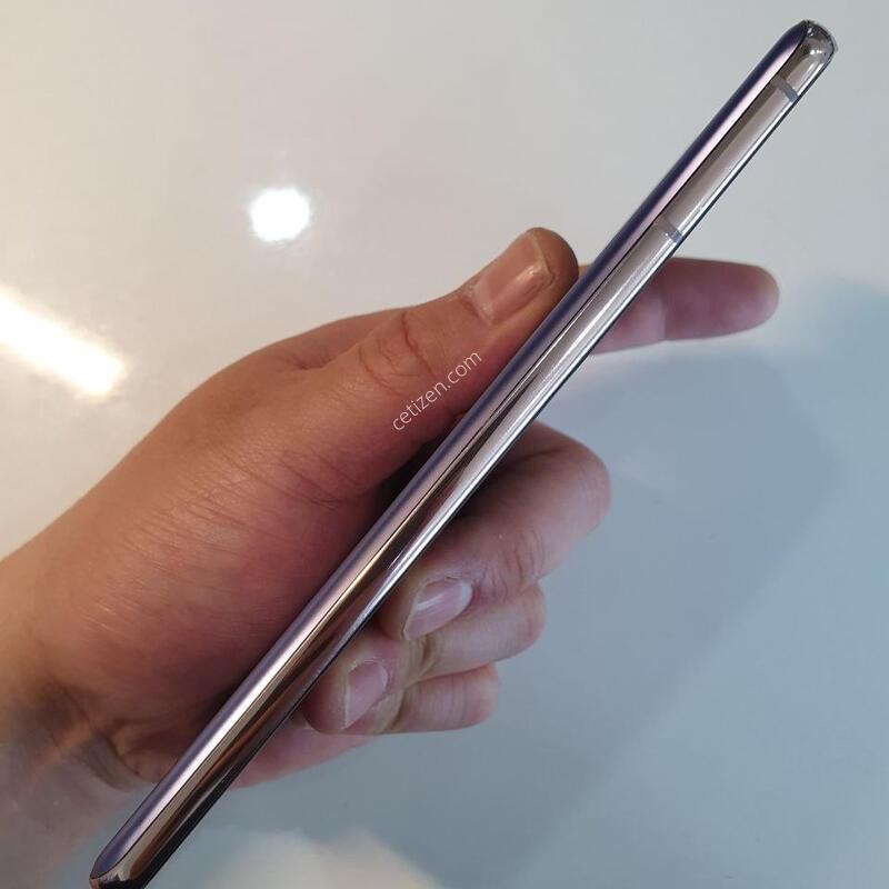 ������S21�÷���256�Ⱑ ���ܻ� �������⽺ ���±� �߰��� �����