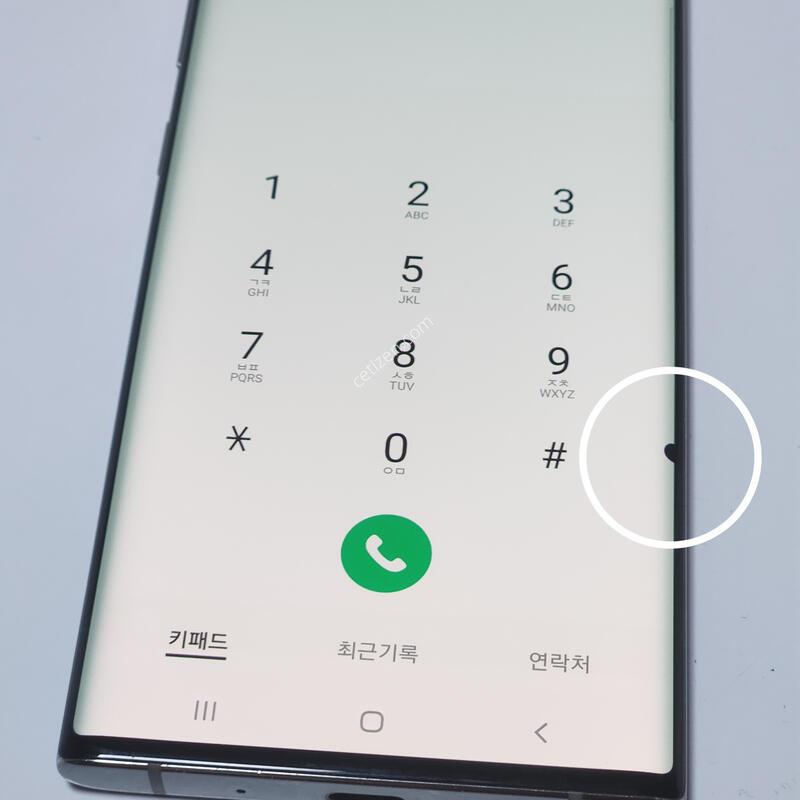 �����ó�Ʈ10 256G �۷ο� ����� 60884
