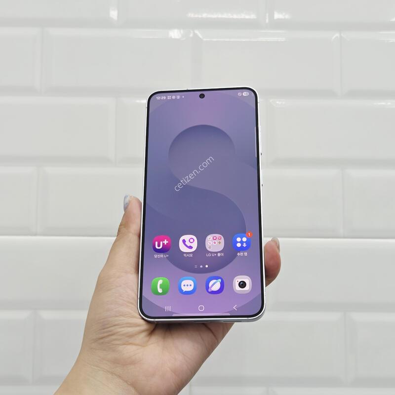 ������S25 ���̽����� 256GB