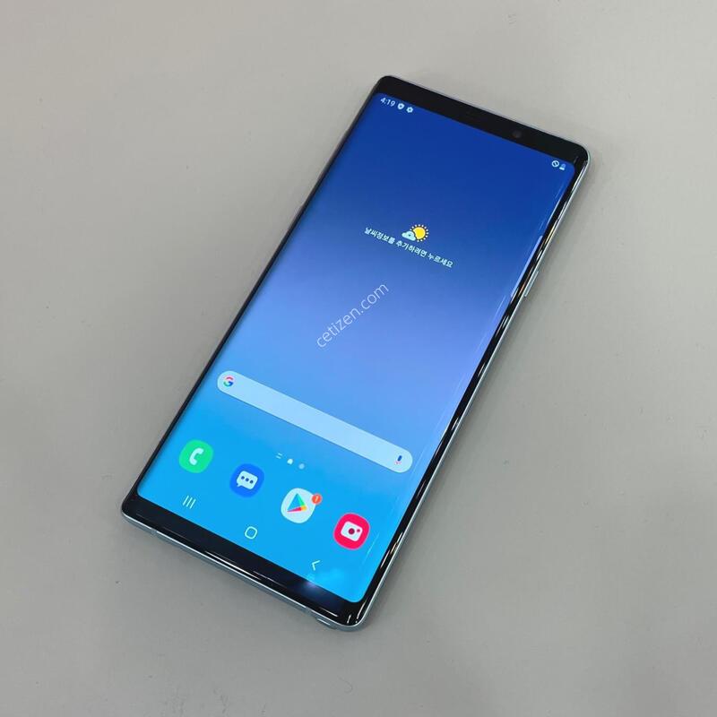 �����ó�Ʈ9 ���� 512GB Ưs�� ���ܻ� �߰��������!