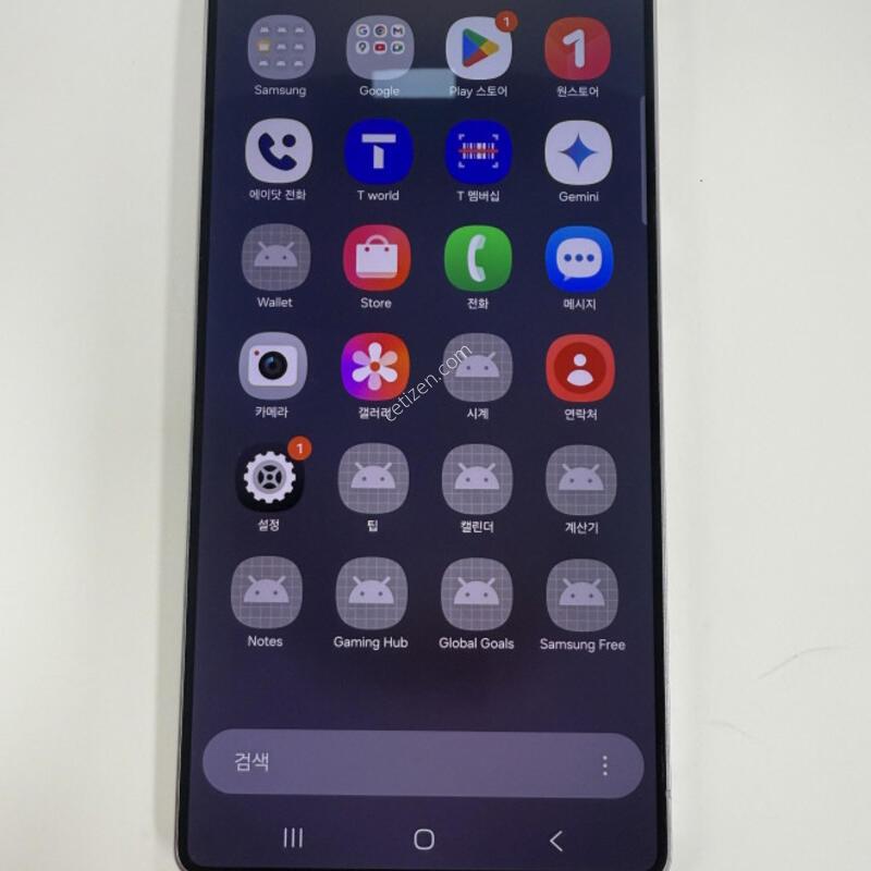 ������S25��Ʈ��512GB ƼŸ���ǹ����� �Ǹ��մϴ�.