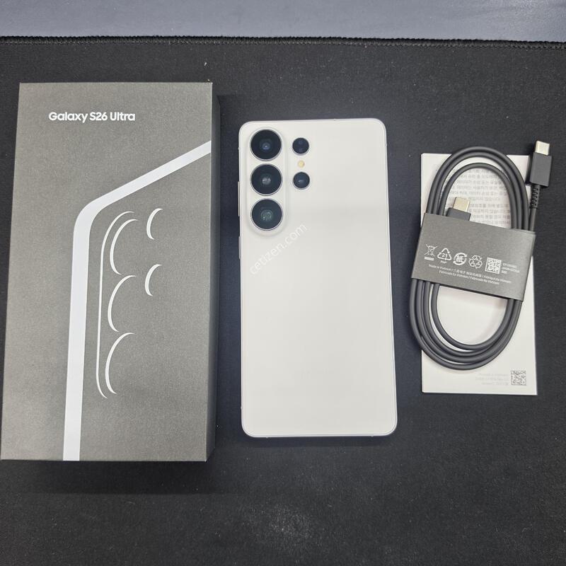 ��ǰ��) ������S26 ��Ʈ�� 256GB �����ϰ��Ǹ�