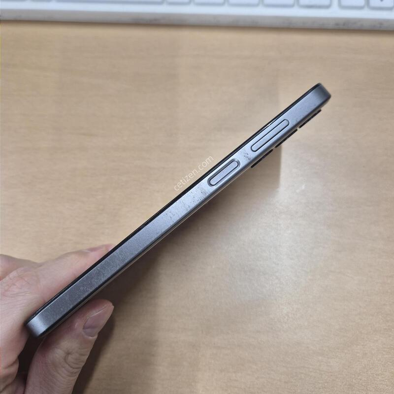 �����ÿ��̵�7 �׷��� A�� 128GB