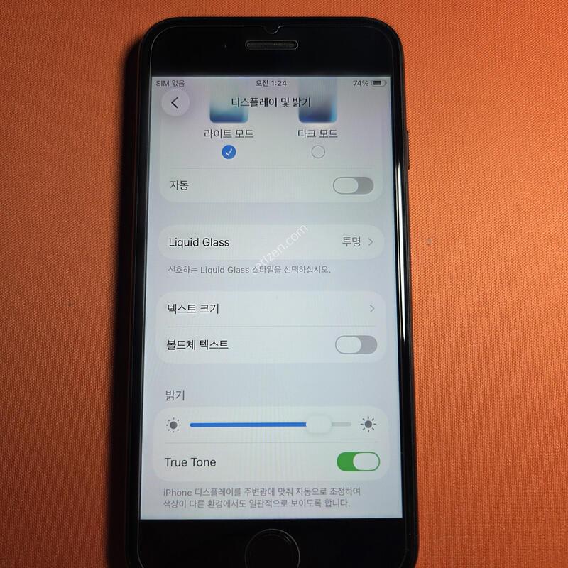 ������SE3.128GB���͸�100%A��