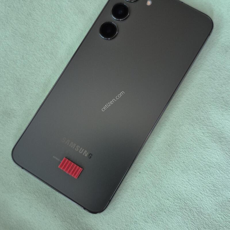 ������S23�÷���