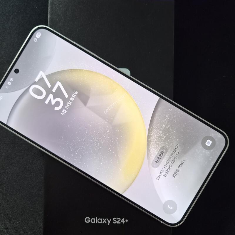 ������ S24 �÷��� �ǹ� 512G