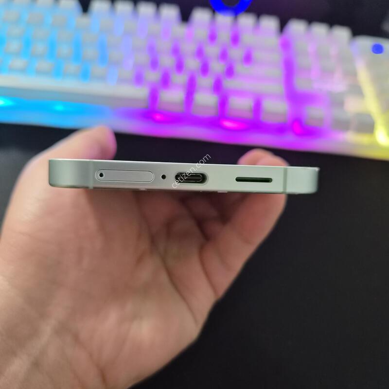 ������ S25  �÷��� ��Ʈ 512G