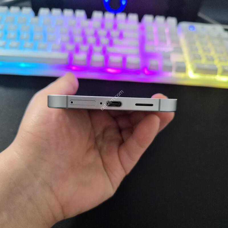 ������ S25 �÷��� �ǹ� 256G