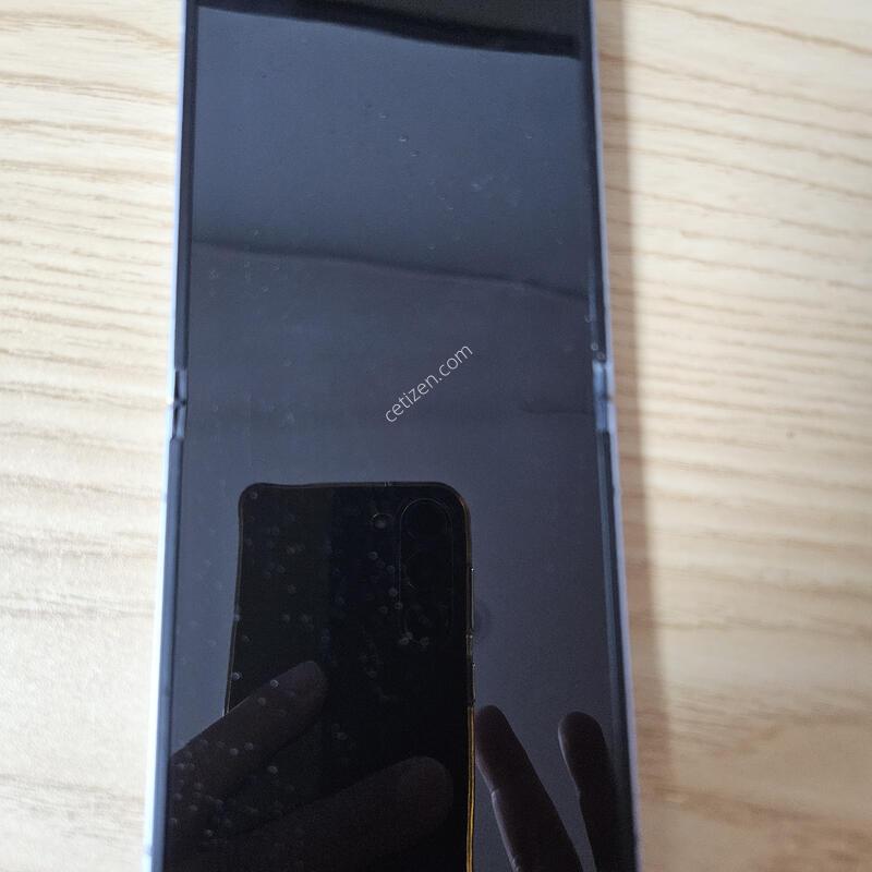 �Ｚ ������ Z �ø�6 ���� 256G(SM-F741N)