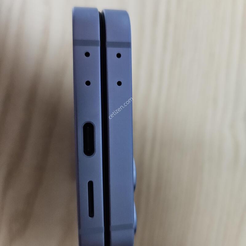 �Ｚ ������ Z �ø�6 ���� 256G(SM-F741N)