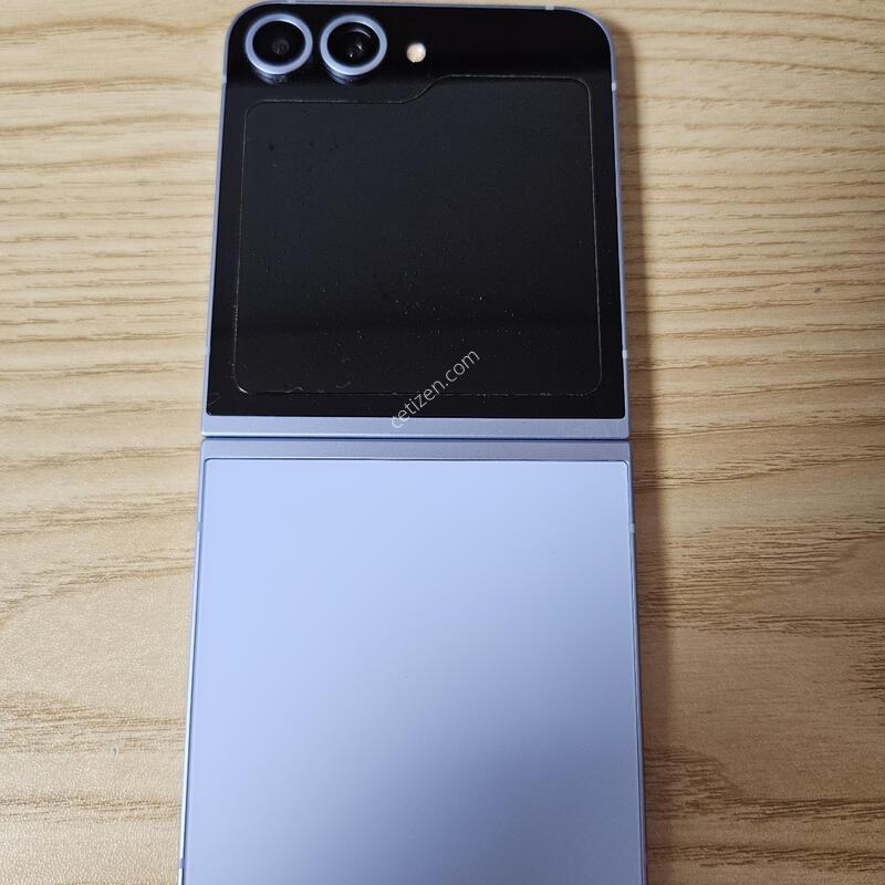 �Ｚ ������ Z �ø�6 ���� 256G(SM-F741N)