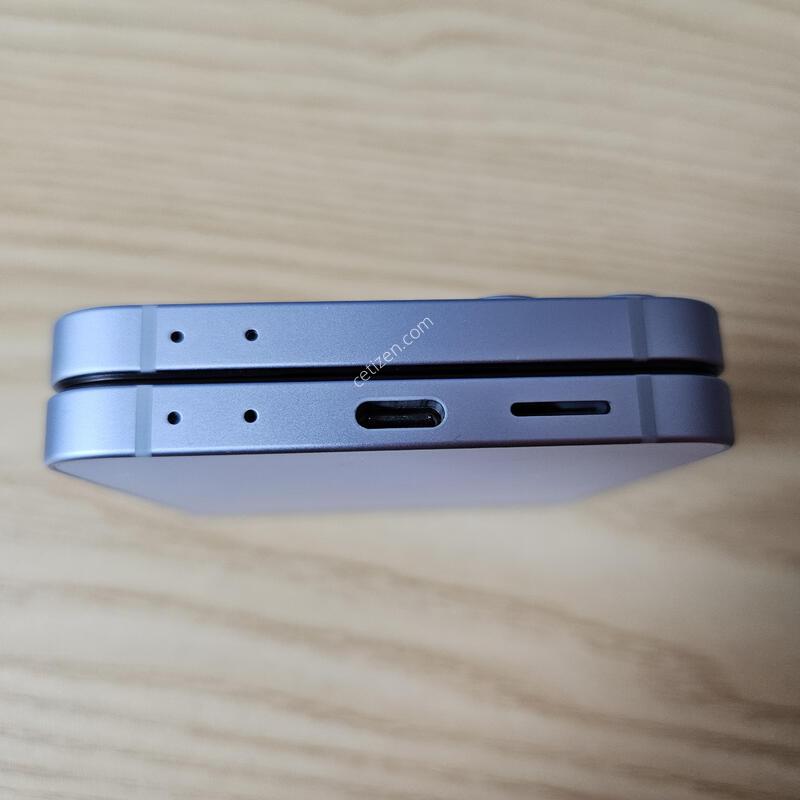 �Ｚ ������ Z �ø�6 ���� 256G(SM-F741N)