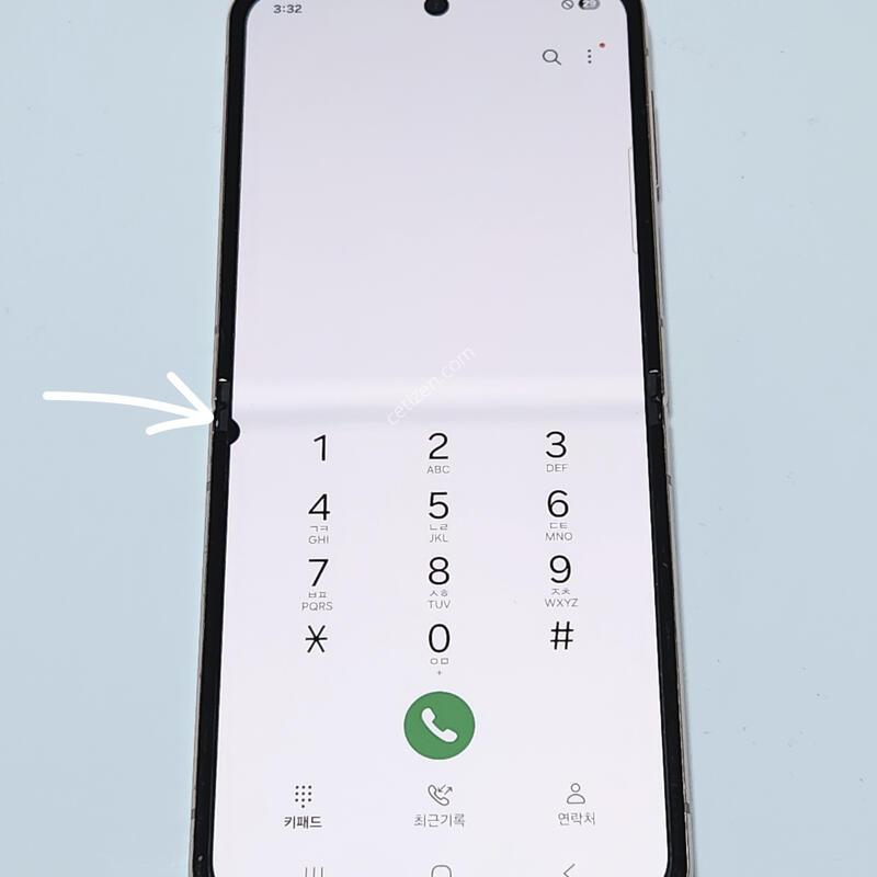 ������Z�ø�4 256G ���ܻ� ��ũ��� 59070