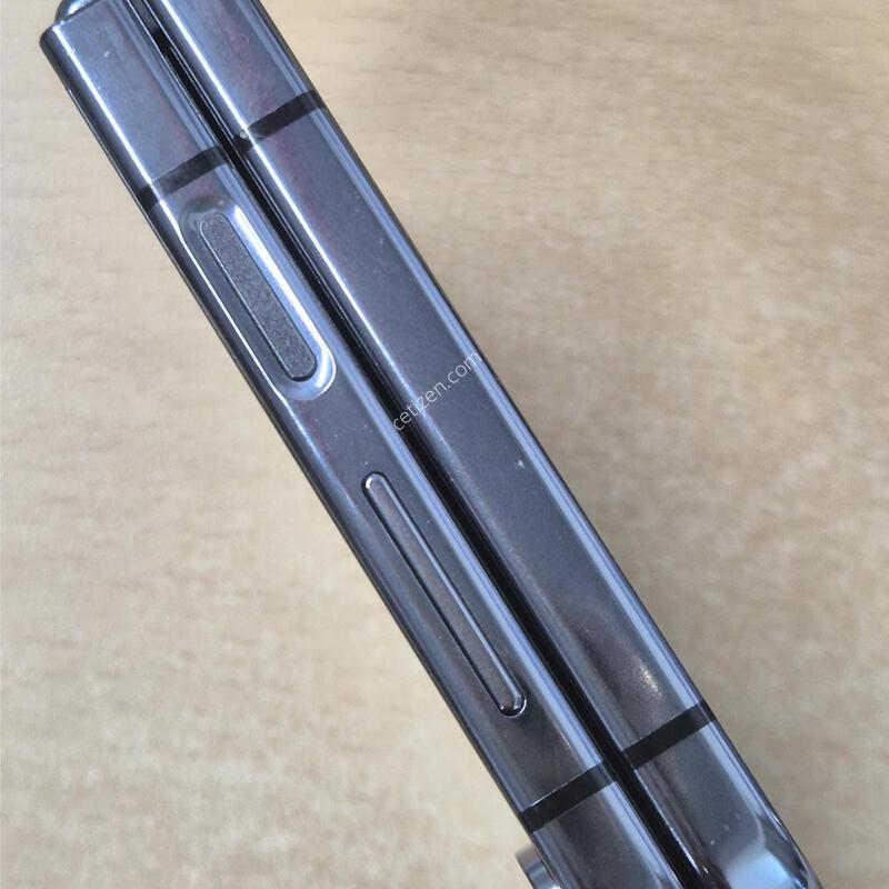 �ø�5 512GB �׶�����Ʈ