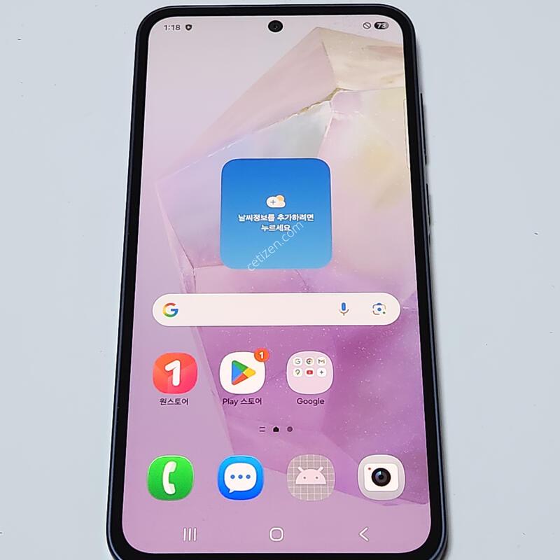 A��) ������A35 128G ���ܻ� ���̺� 60784