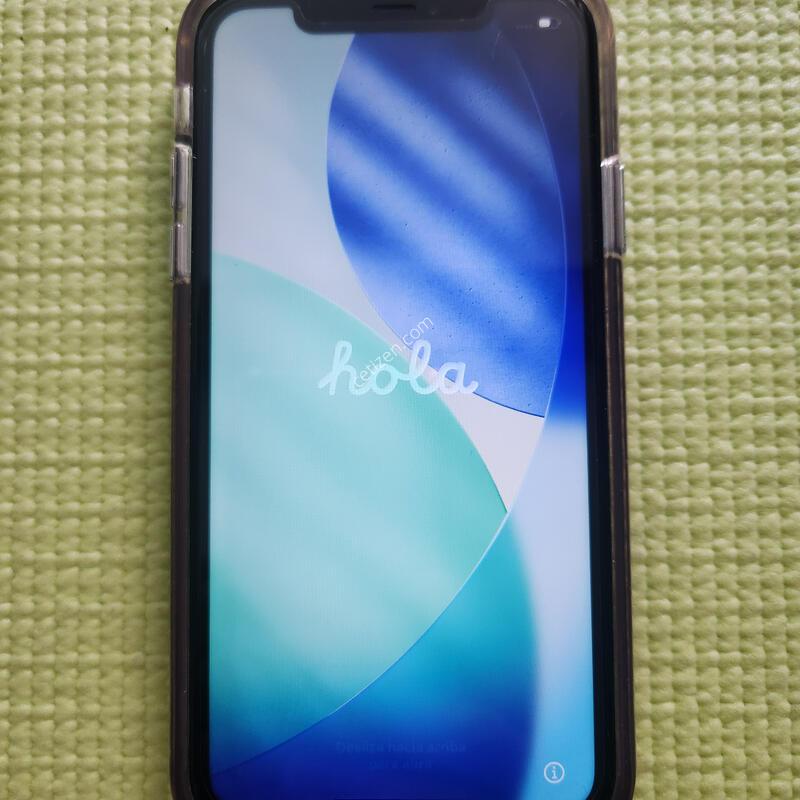 [S��/���͸�99%] ������11 128GB ȭ��Ʈ �Ǹ��մϴ� (���ļ��� ��ü)