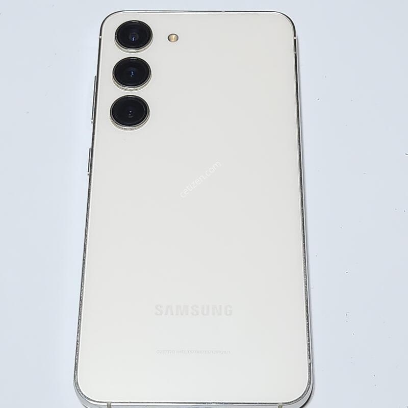 �ڱ���) ������S23 256G ũ�� ����� 95690