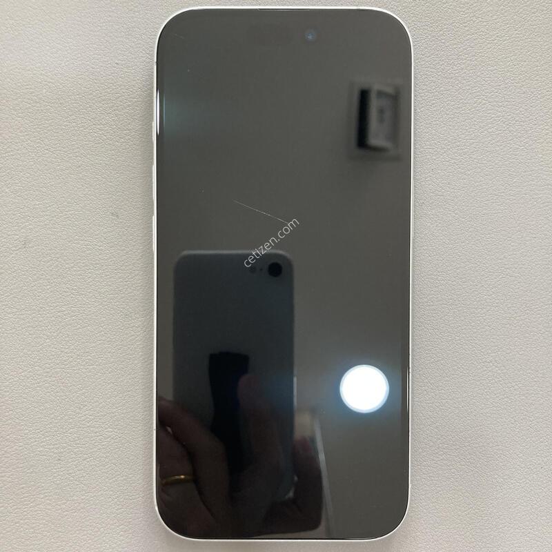������ 16 ȭ��Ʈ 128G ���͸�����90%