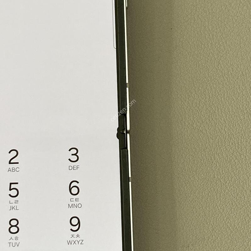 LCD ���� ��, �����ϰ� �Ǹ��մϴ� / �ø�6 �ǹ� (F741)