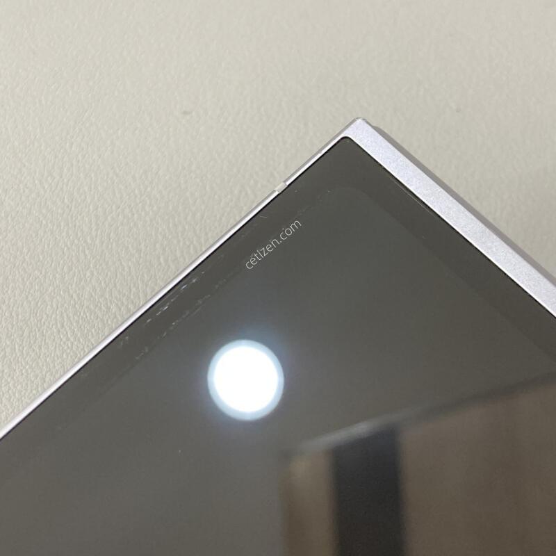 LCD ���� ��, �����ϰ� �Ǹ��մϴ� / �ø�6 �ǹ� (F741)