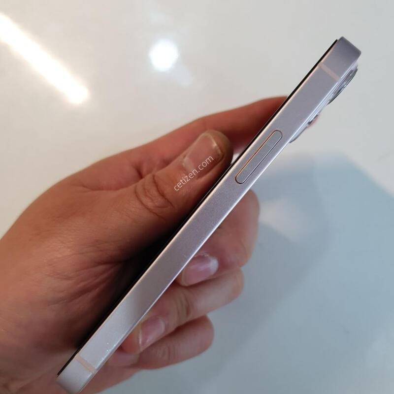 ������13�̴�128G ���ܻ� �߰��� �����