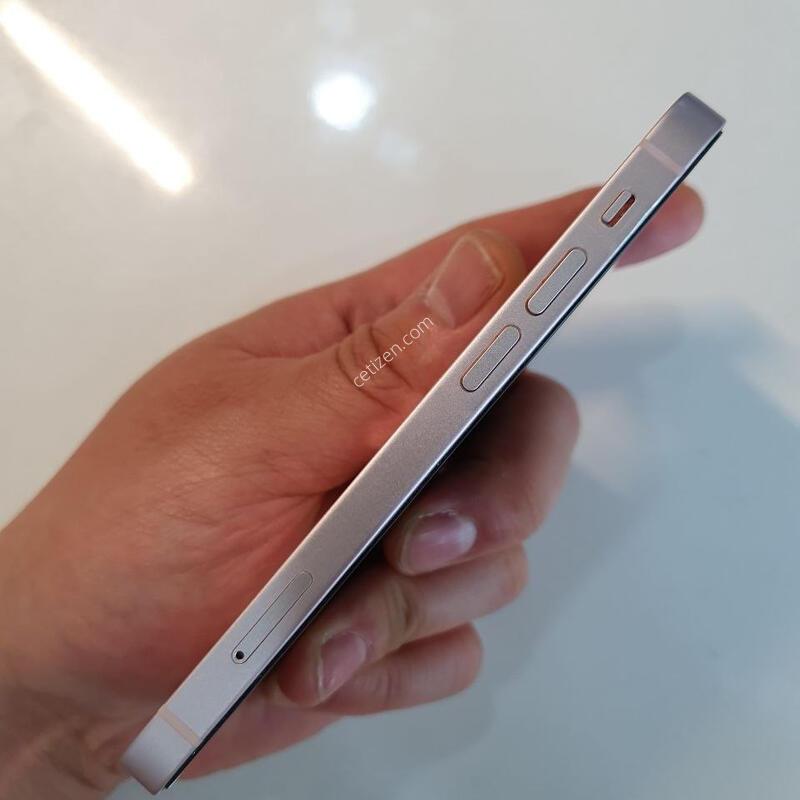 ������13�̴�128G ���ܻ� �߰��� �����