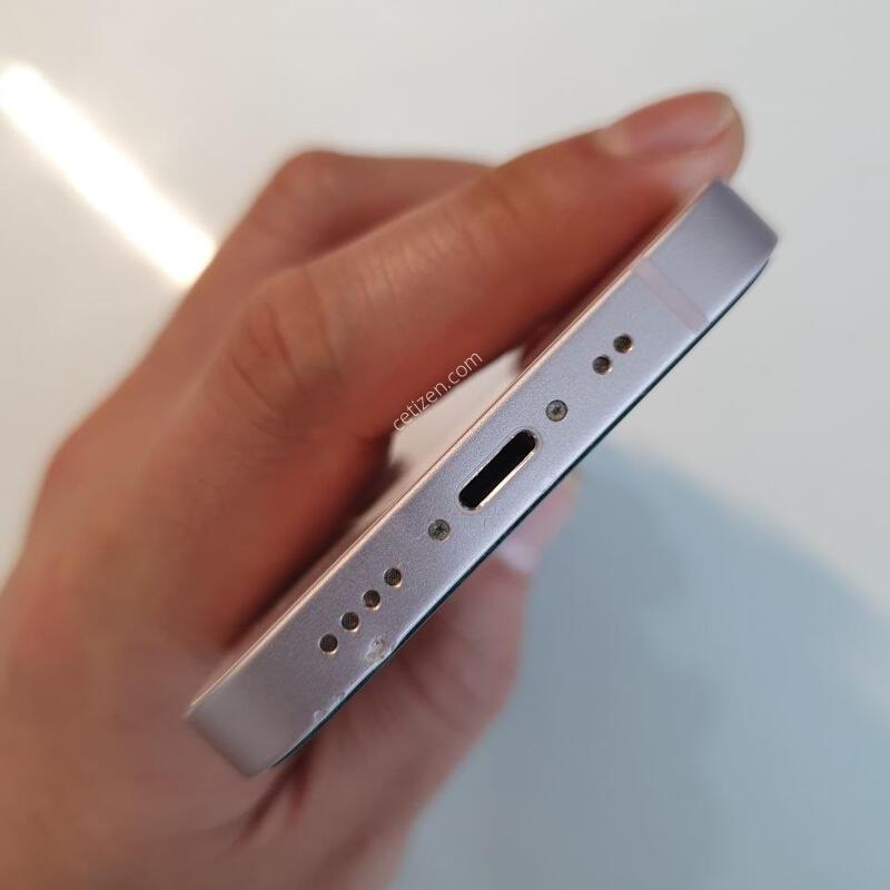 ������13�̴�128G ���ܻ� �߰��� �����