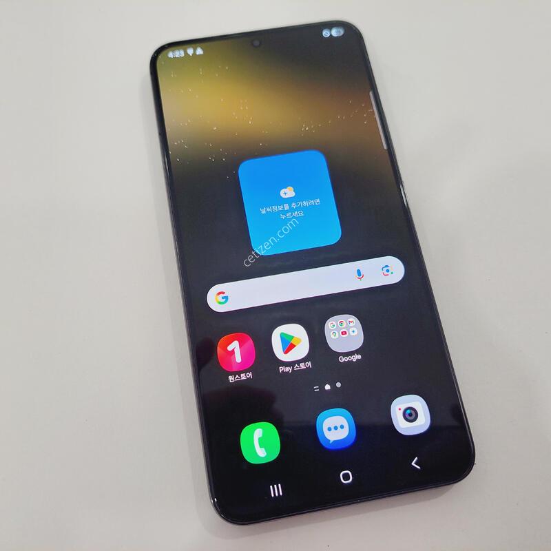 ������S22�÷���