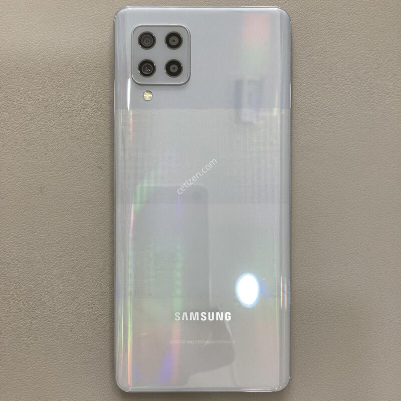 �ܰ�����, ���� ���⽺, ����� �±�! / A42 5G �׷��� (A426)