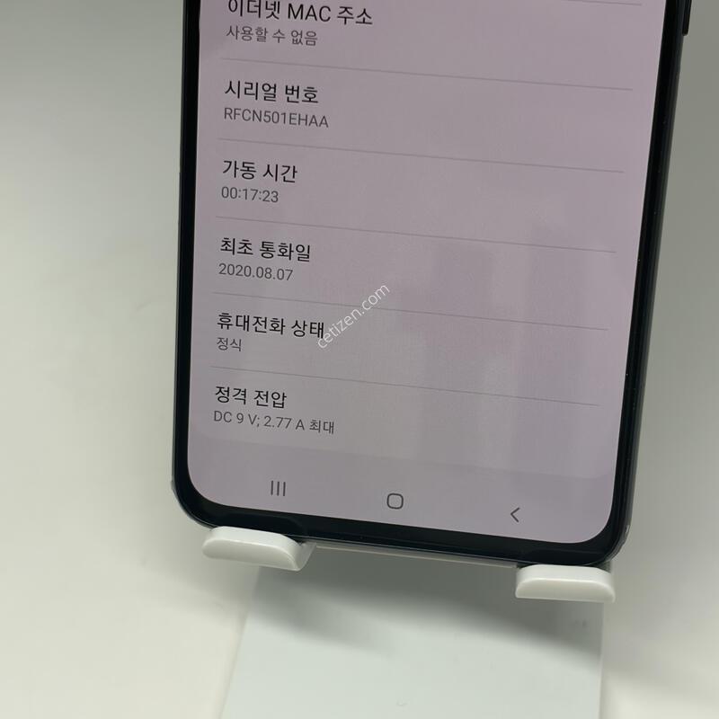 S��! ������A90 128GB [���ܻ�/�ܼ�����/����GOOD!]