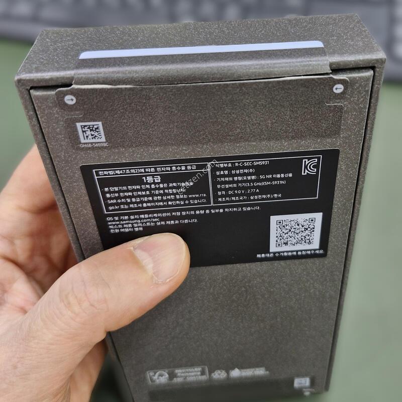 ������ S25 5G SM-S931  ���̽����� ������ �˴ϴ�.