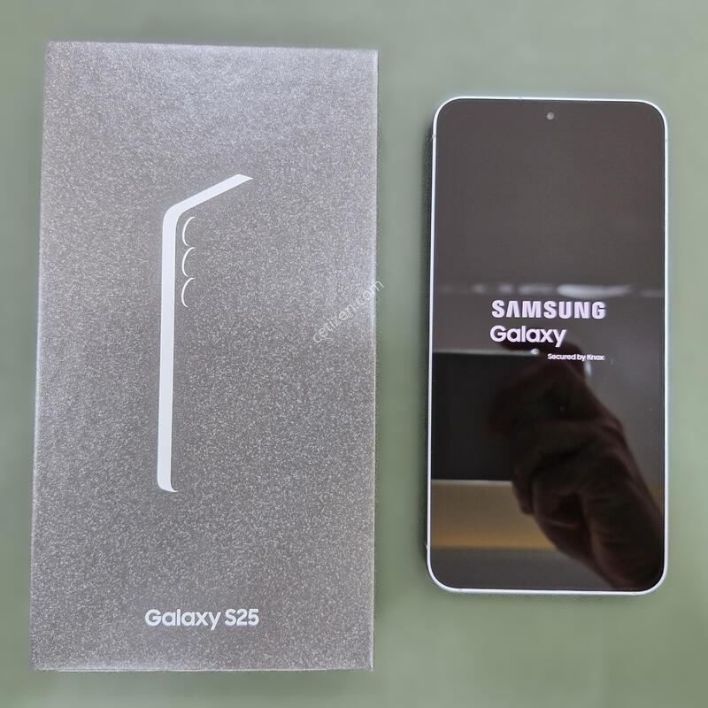 ������ S25 5G SM-S931  ���̽����� ������ �˴ϴ�.